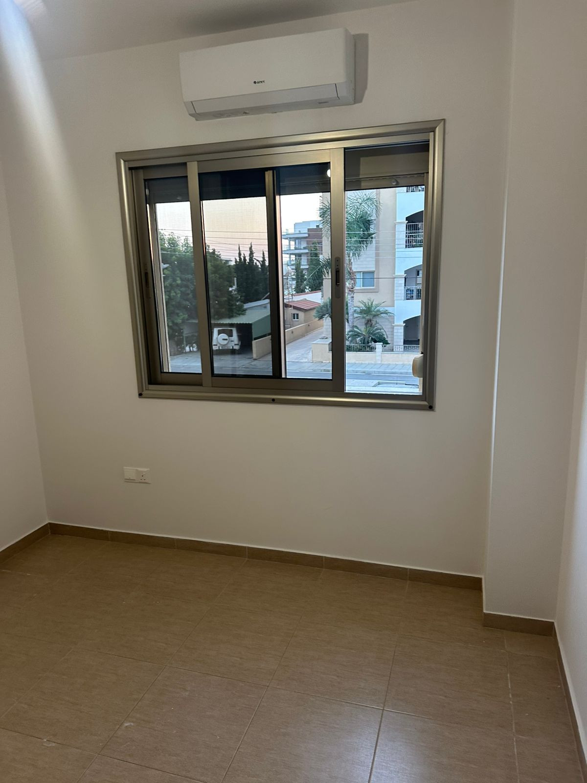 Apartment (Flat) in Zakaki, Limassol for Rent