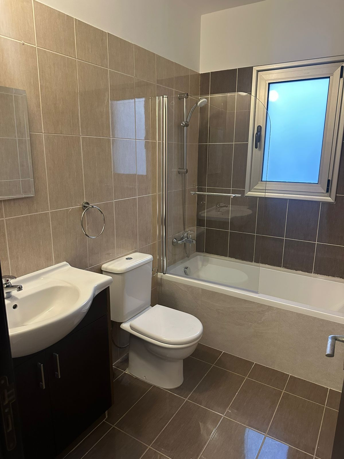 Apartment (Flat) in Zakaki, Limassol for Rent