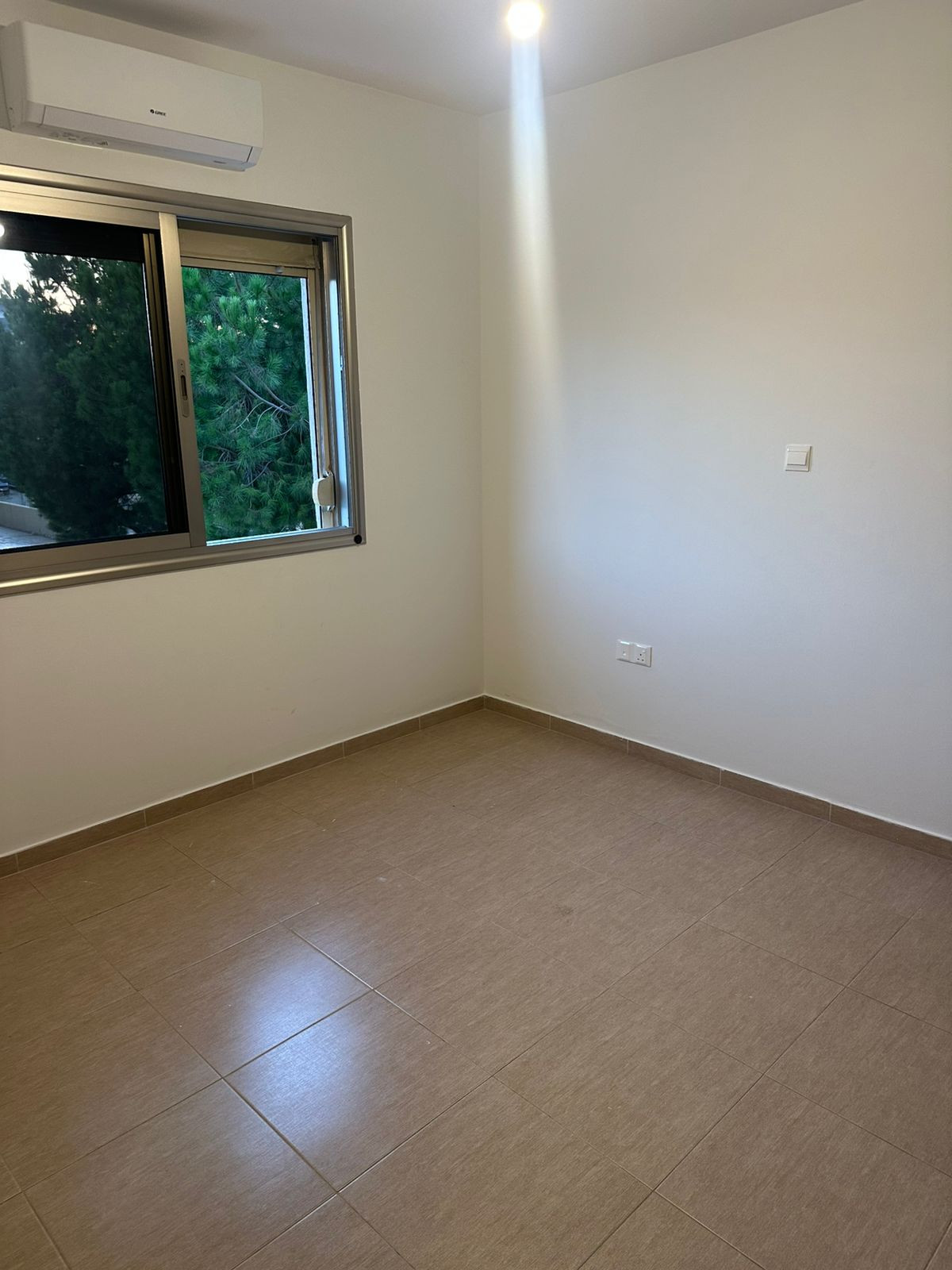 Apartment (Flat) in Zakaki, Limassol for Rent