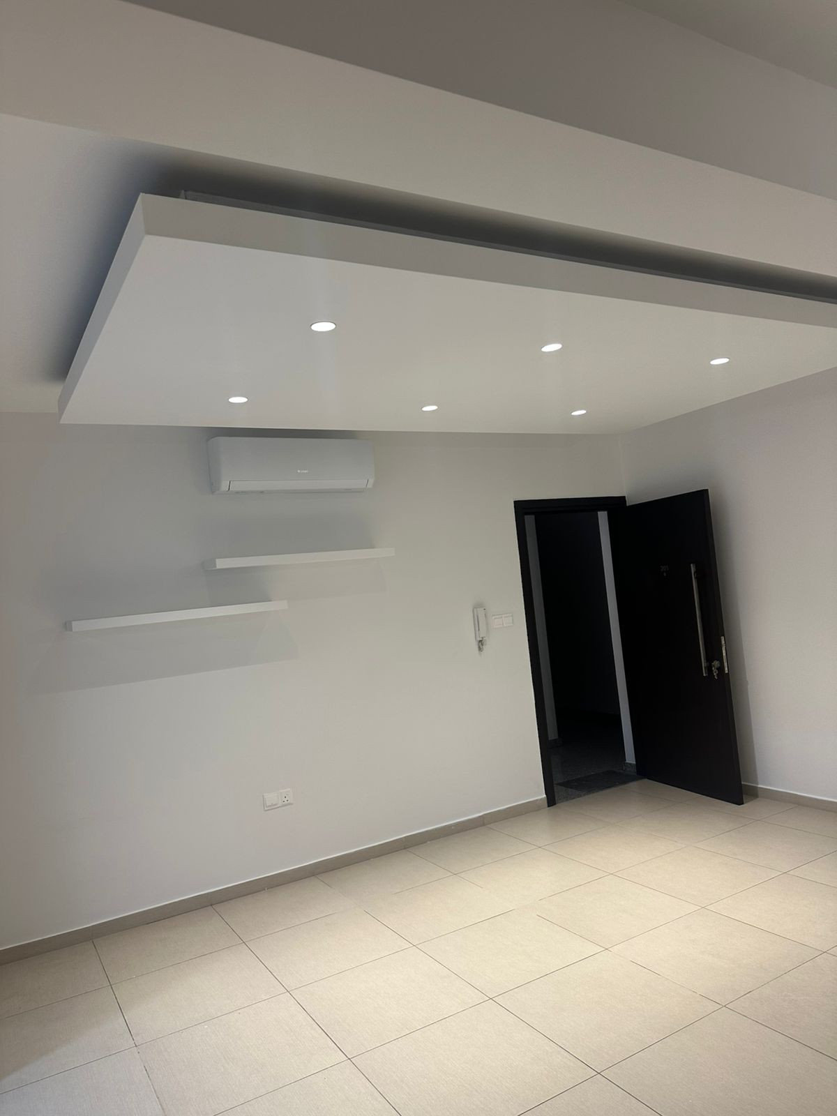 Apartment (Flat) in Zakaki, Limassol for Rent