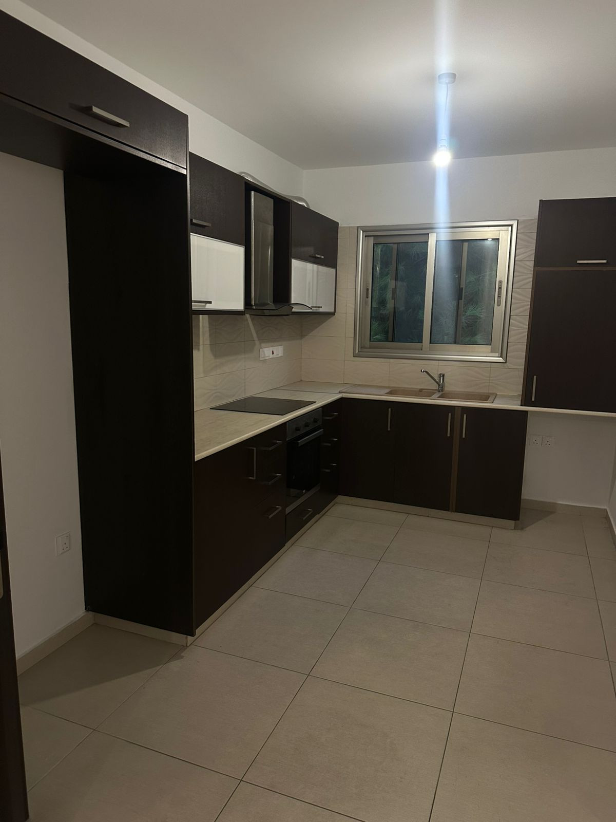 Apartment (Flat) in Zakaki, Limassol for Rent