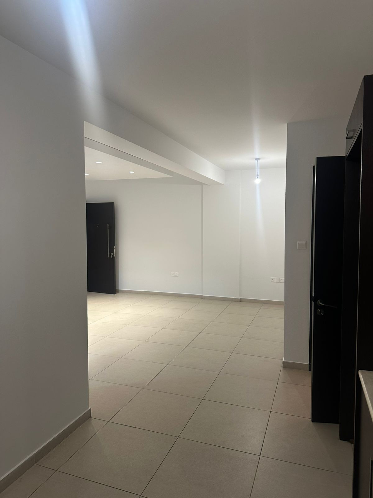 Apartment (Flat) in Zakaki, Limassol for Rent