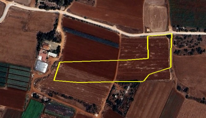 (Tourist) in Liopetri, Famagusta for Sale