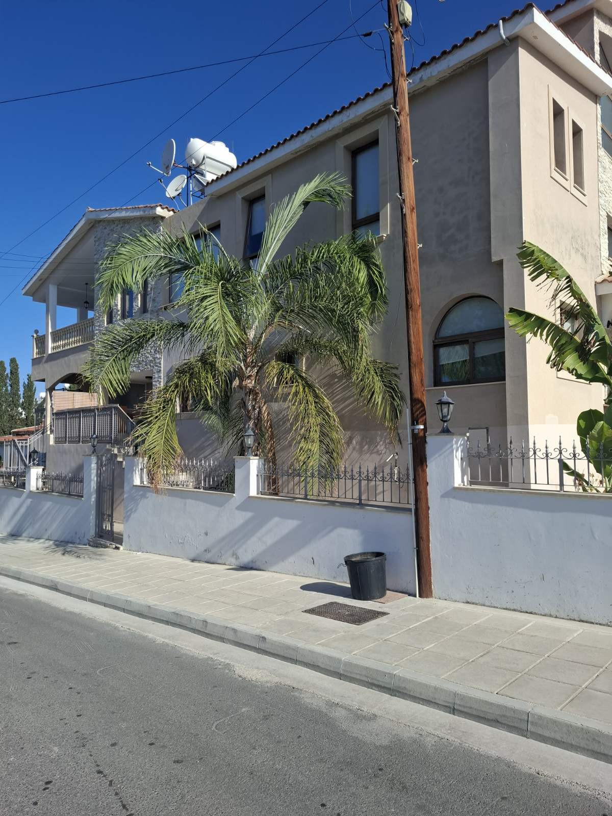 Investment (Residential) in Chlorakas, Paphos for Sale