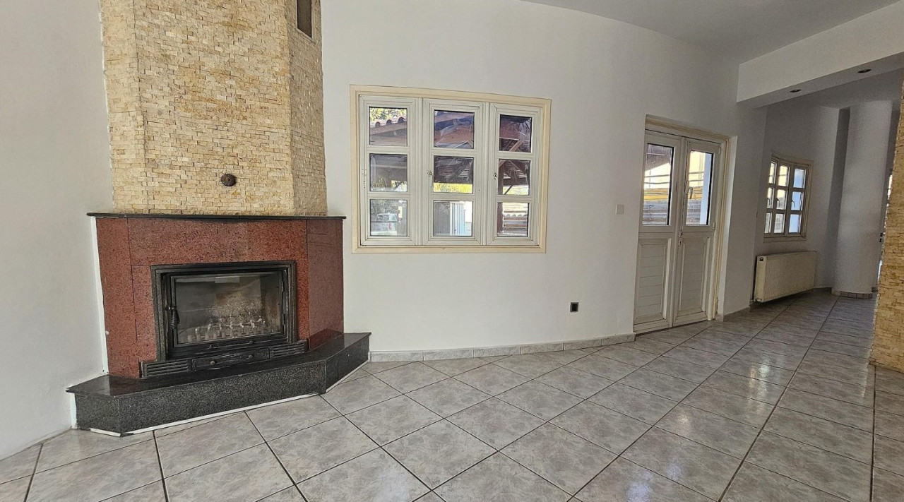 House (Detached) in Pano Deftera, Nicosia for Sale