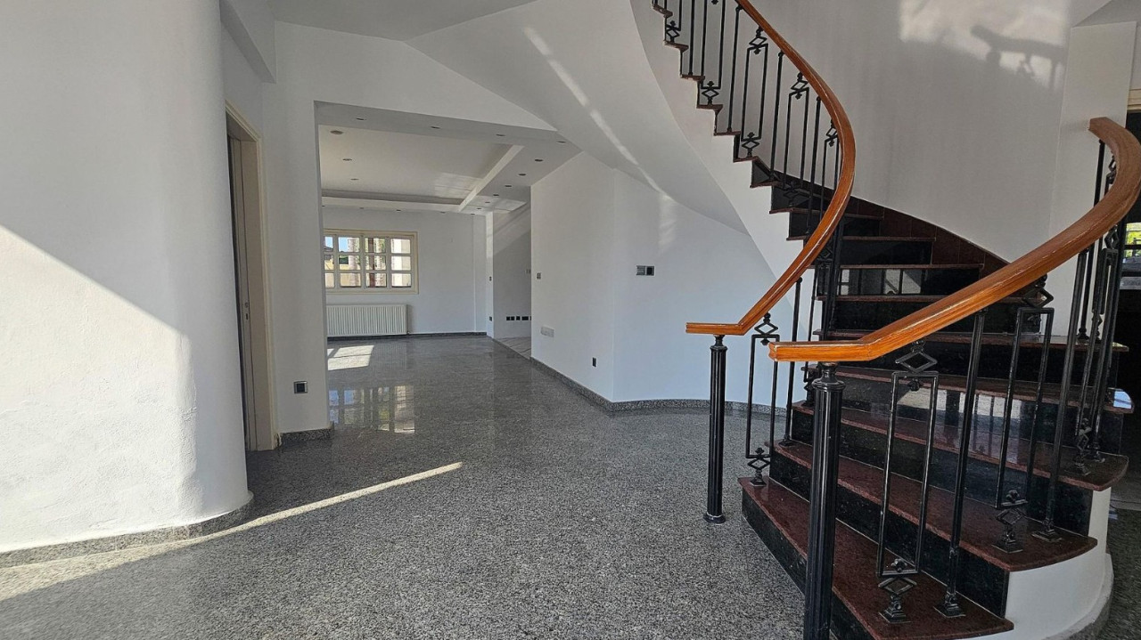 House (Detached) in Pano Deftera, Nicosia for Sale