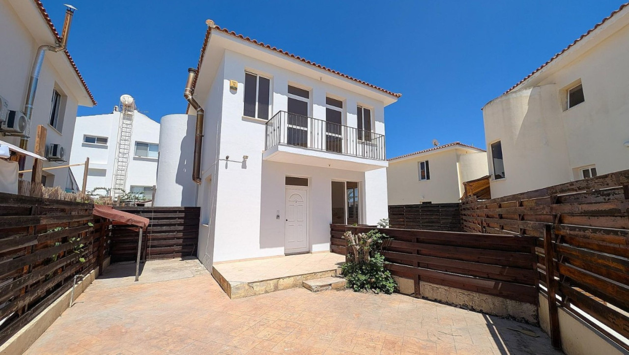 House (Detached) in Paralimni, Famagusta for Sale