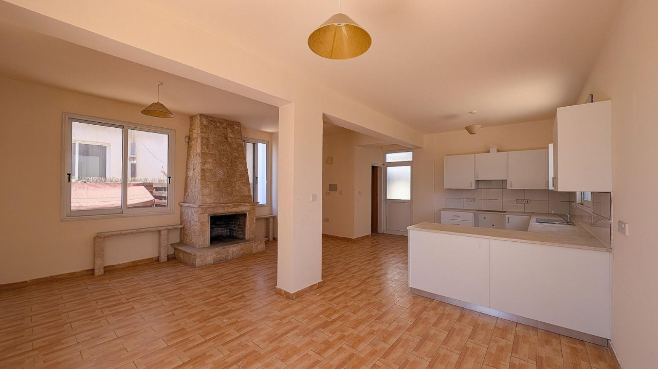 House (Detached) in Paralimni, Famagusta for Sale