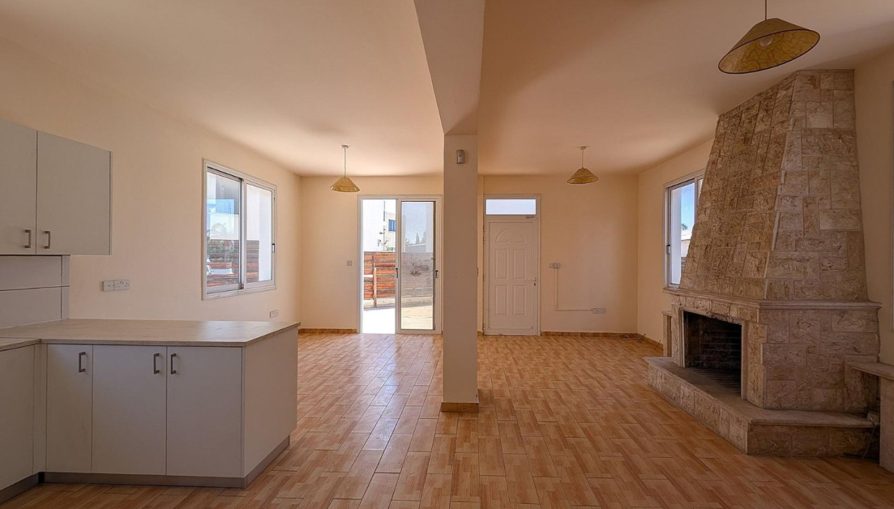 House (Detached) in Paralimni, Famagusta for Sale