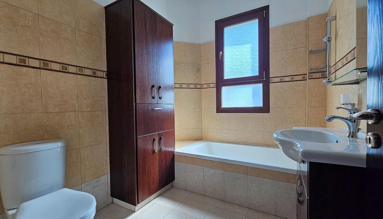 House (Semi detached) in Agia Anna, Larnaca for Sale