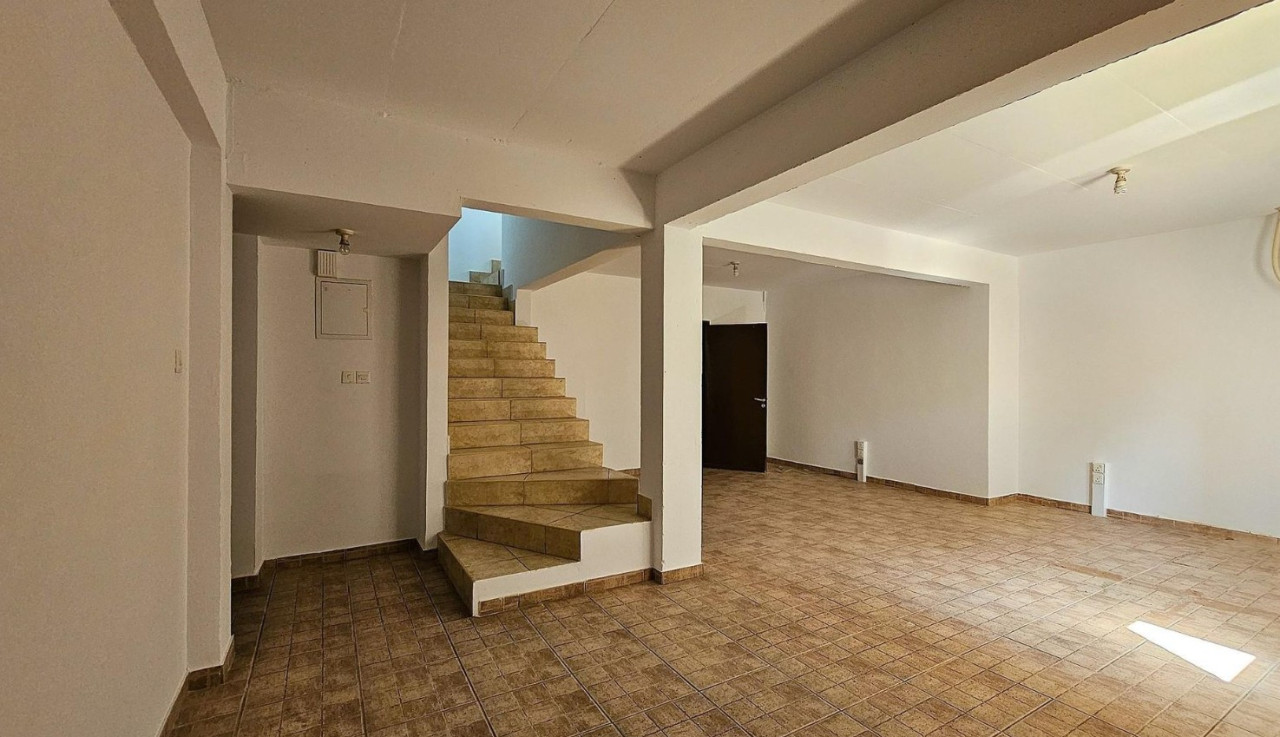 House (Semi detached) in Agia Anna, Larnaca for Sale