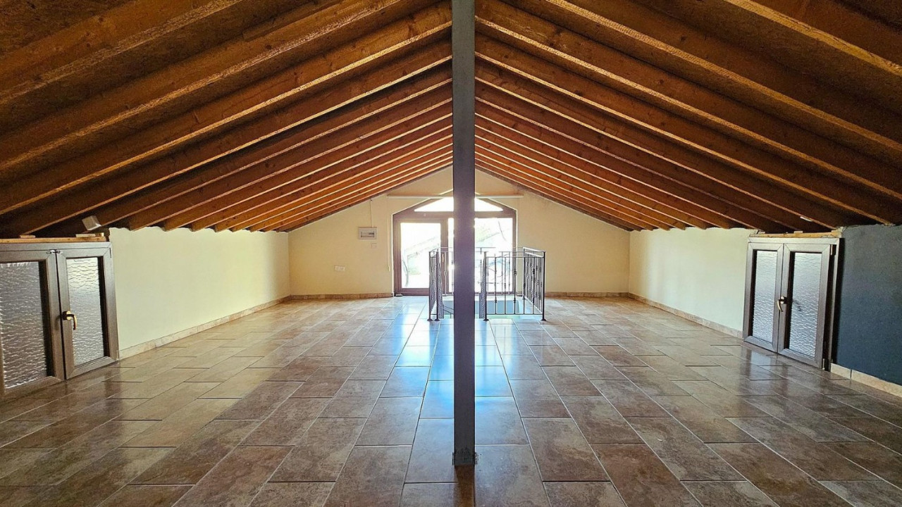 House (Semi detached) in Agia Anna, Larnaca for Sale