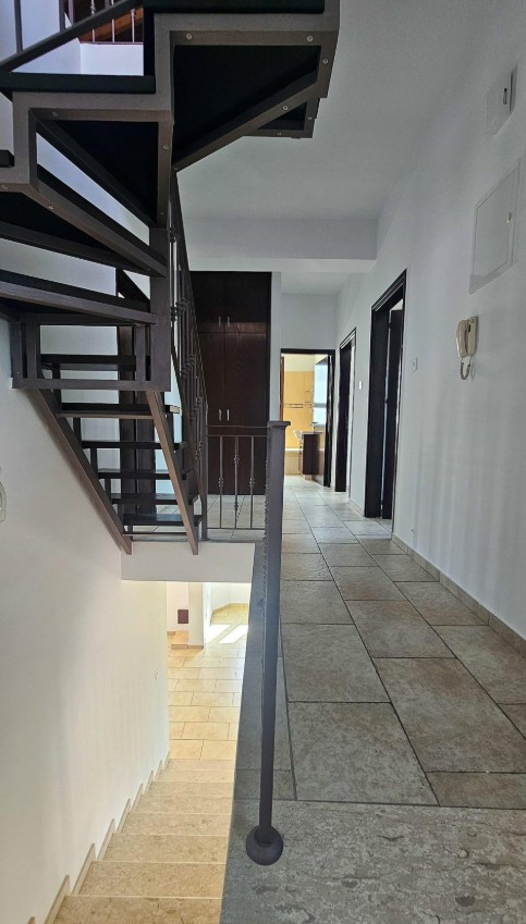 House (Semi detached) in Agia Anna, Larnaca for Sale