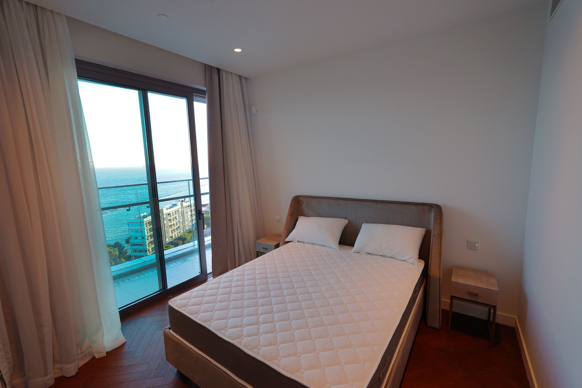 Apartment (Flat) in Germasoyia Tourist Area, Limassol for Sale