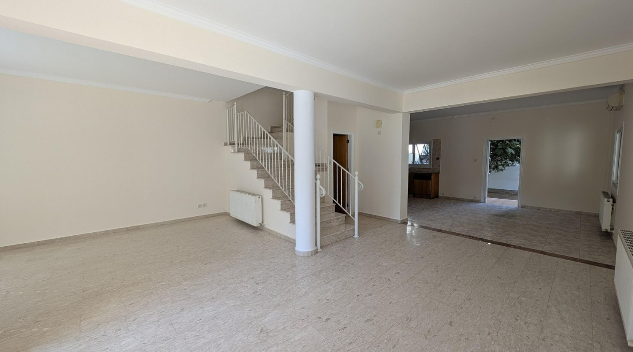 House (Detached) in Engomi, Nicosia for Sale