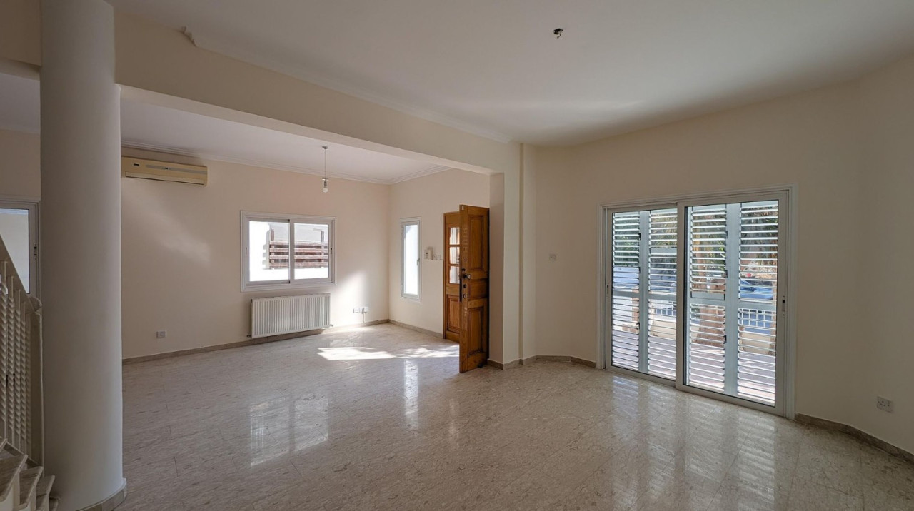 House (Detached) in Engomi, Nicosia for Sale