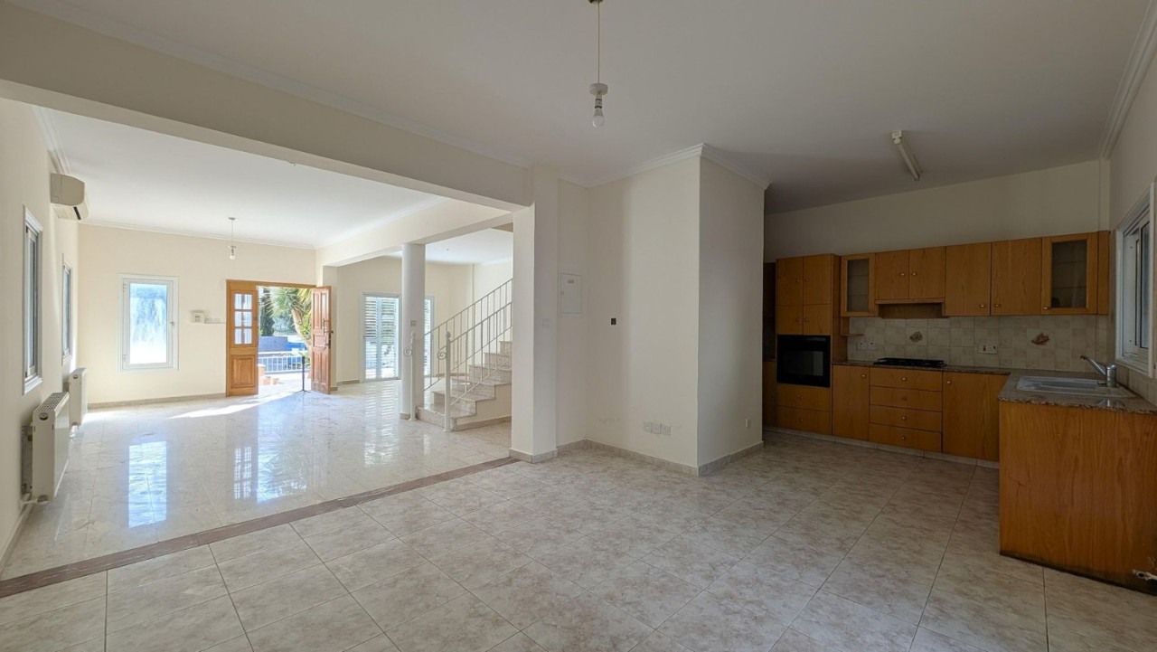 House (Detached) in Engomi, Nicosia for Sale