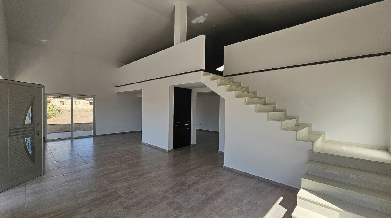 House (Detached) in Peristerona Nicosia, Nicosia for Sale