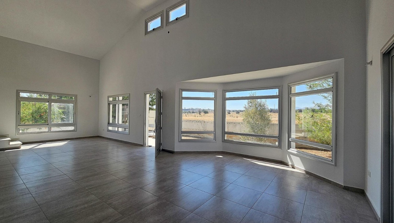 House (Detached) in Peristerona Nicosia, Nicosia for Sale