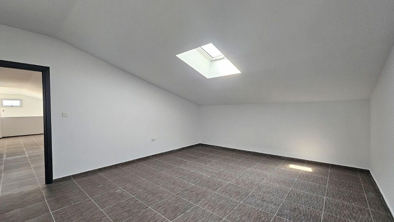 House (Detached) in Peristerona Nicosia, Nicosia for Sale