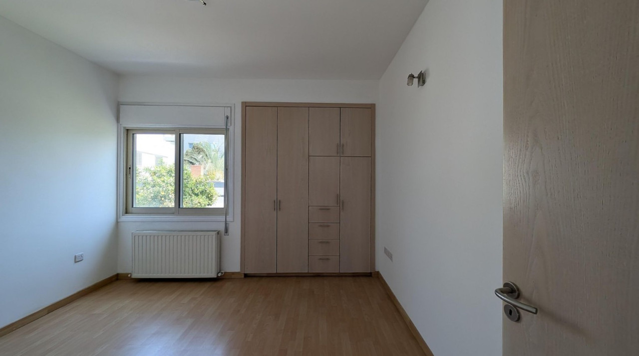 Apartment (Flat) in Strovolos, Nicosia for Sale