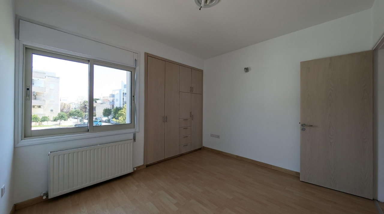 Apartment (Flat) in Strovolos, Nicosia for Sale