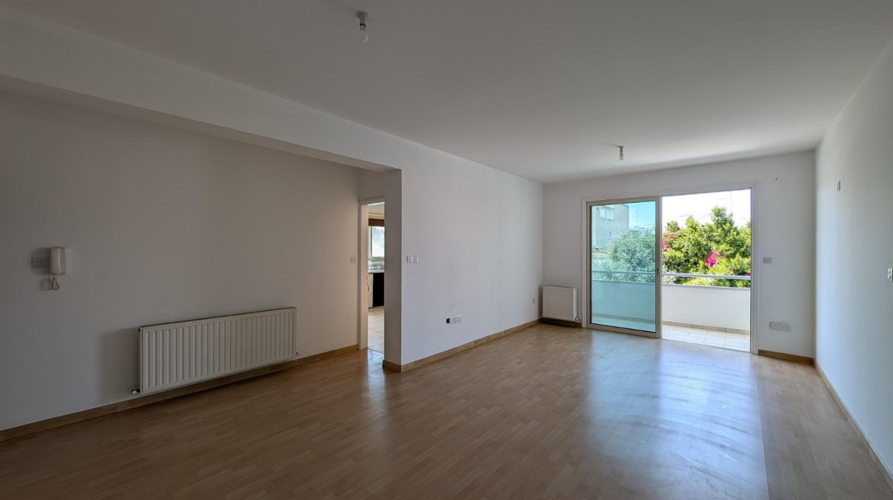 Apartment (Flat) in Strovolos, Nicosia for Sale