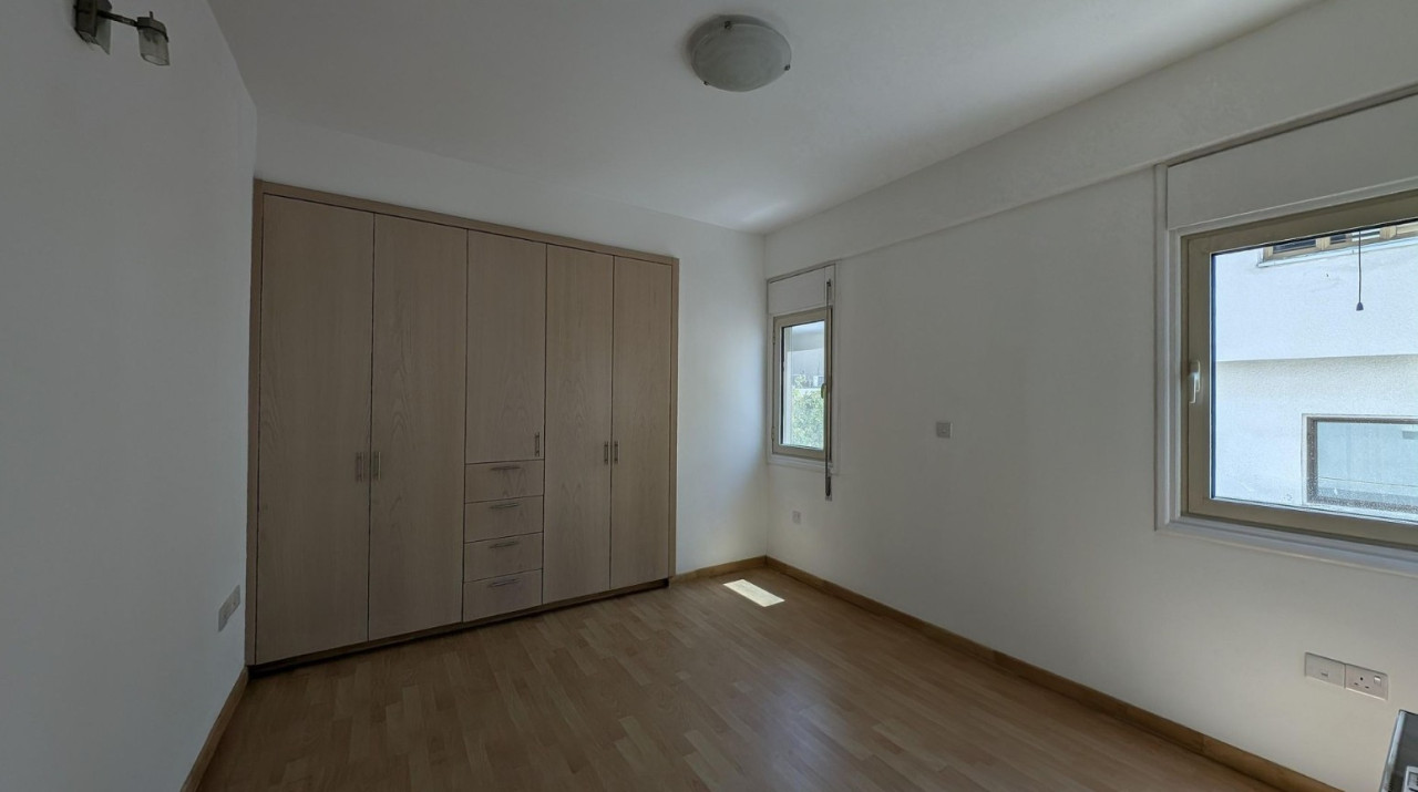 Apartment (Flat) in Strovolos, Nicosia for Sale