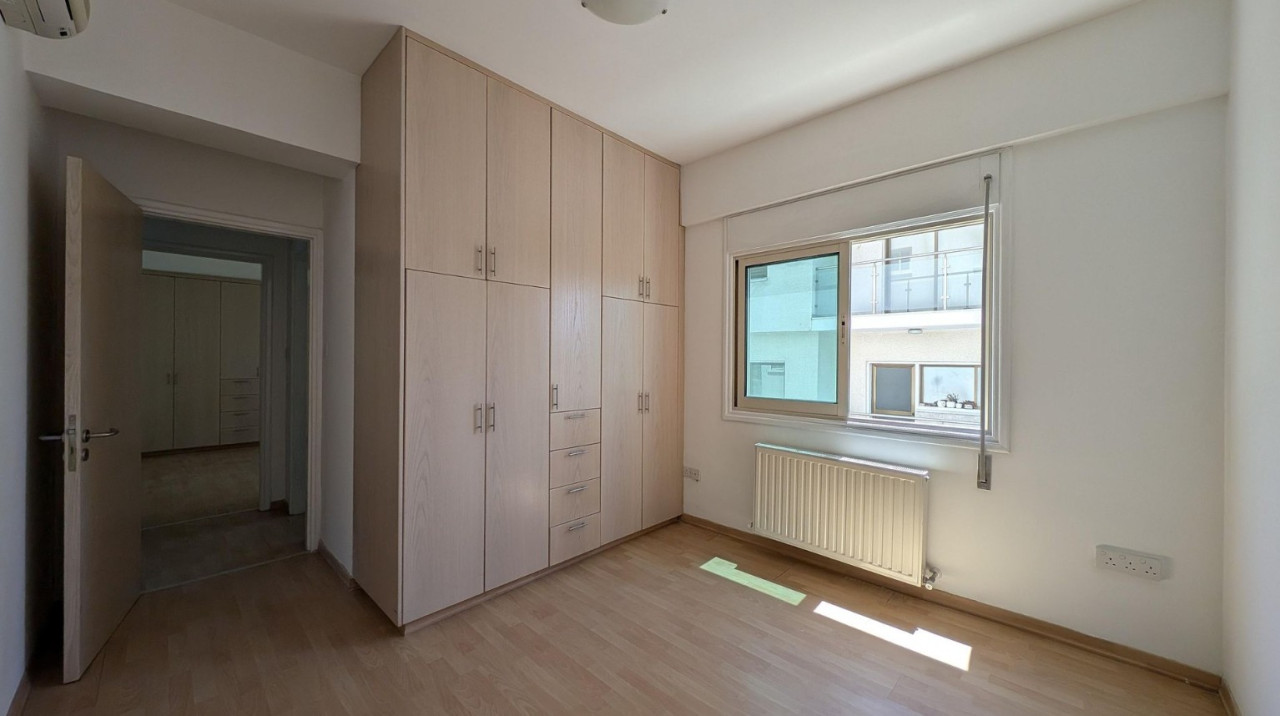 Apartment (Flat) in Strovolos, Nicosia for Sale