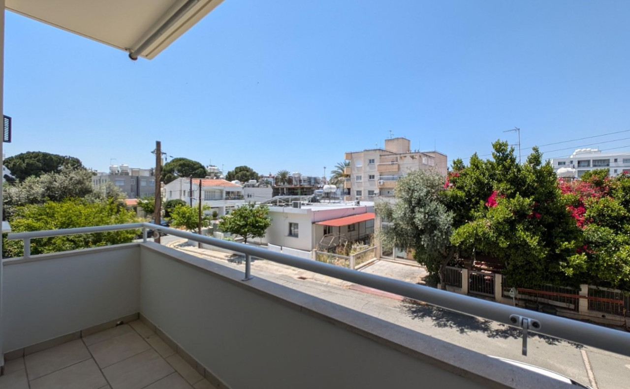 Apartment (Flat) in Strovolos, Nicosia for Sale