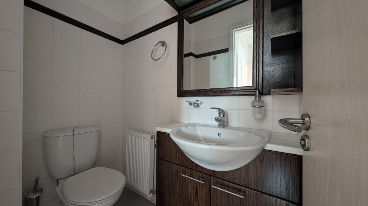 Apartment (Flat) in Strovolos, Nicosia for Sale