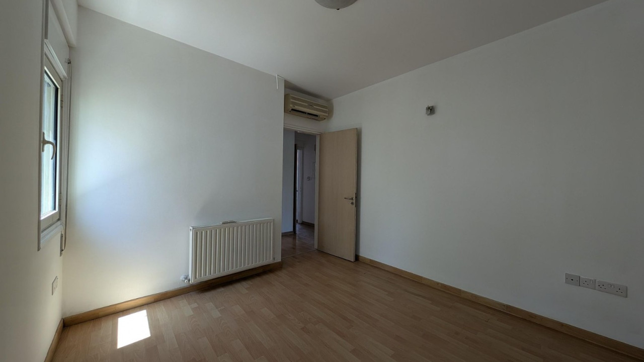 Apartment (Flat) in Strovolos, Nicosia for Sale