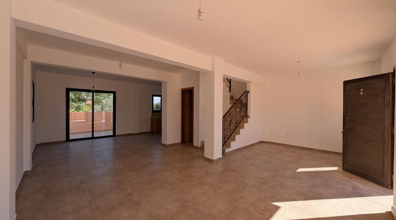 House (Semi detached) in Meneou, Larnaca for Sale