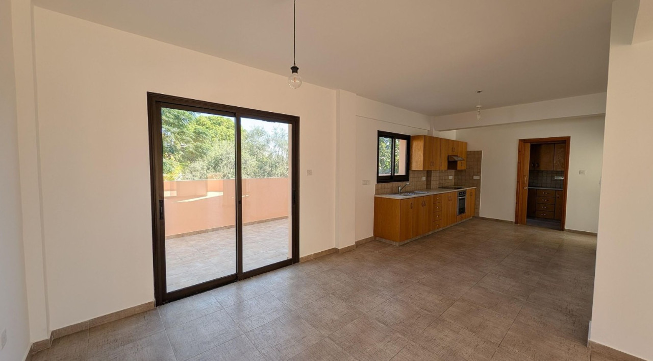 House (Semi detached) in Meneou, Larnaca for Sale