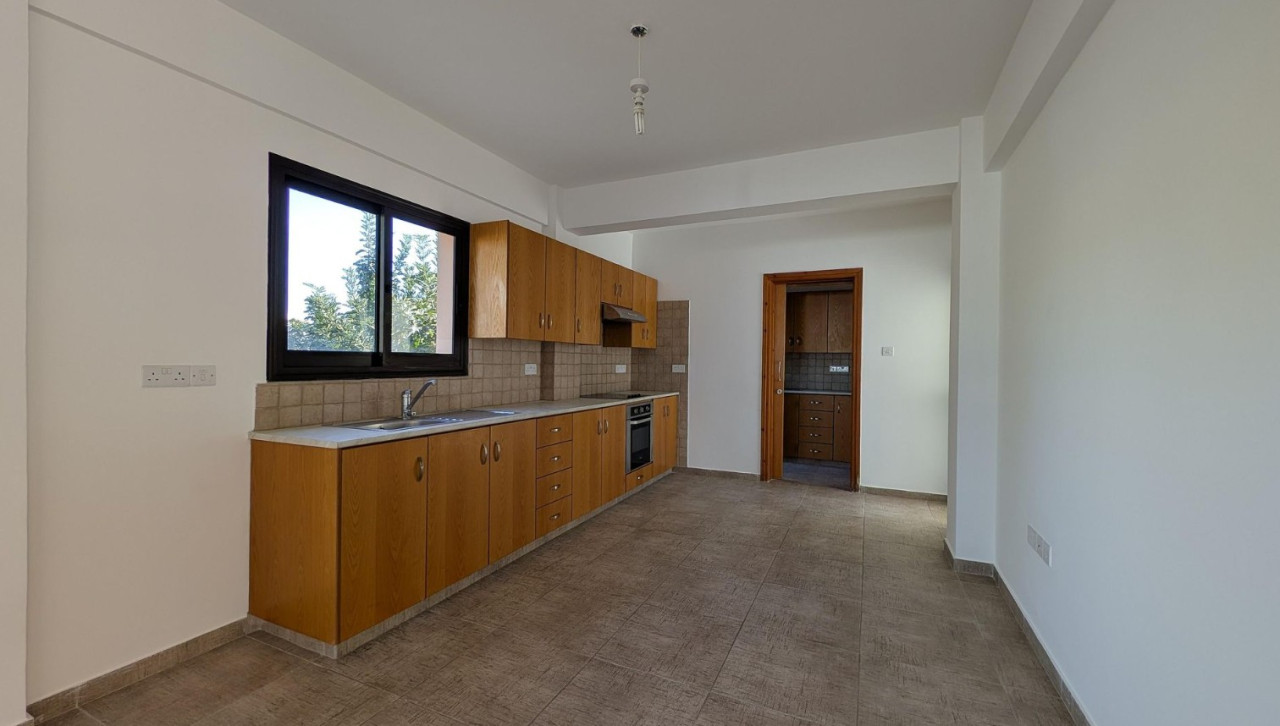 House (Semi detached) in Meneou, Larnaca for Sale