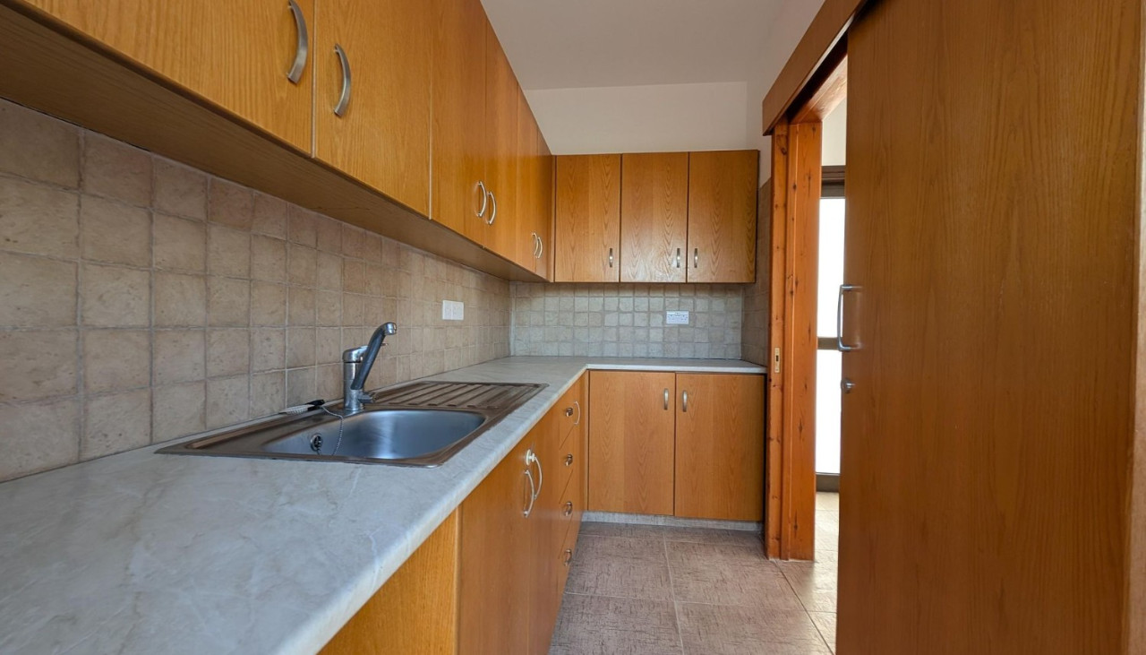 House (Semi detached) in Meneou, Larnaca for Sale