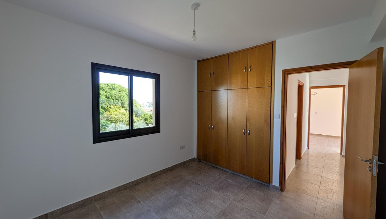 House (Semi detached) in Meneou, Larnaca for Sale