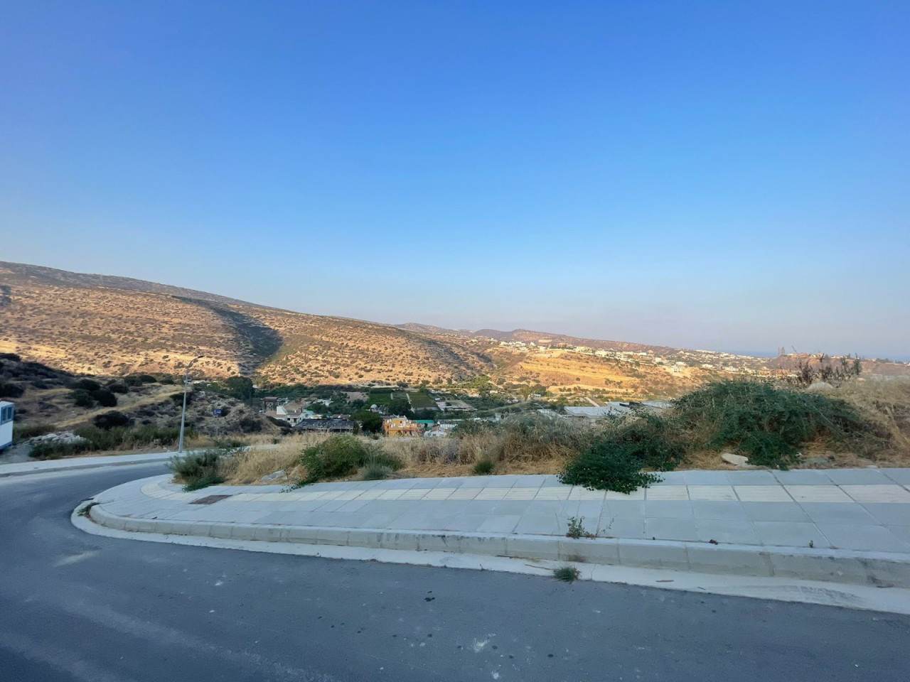 (Residential) in Germasoyia, Limassol for Sale