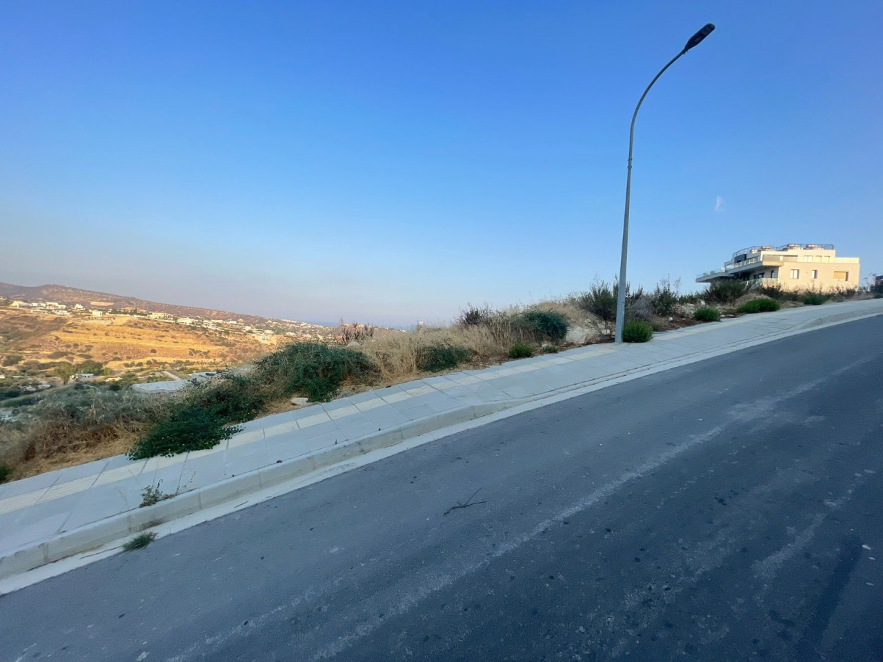 (Residential) in Germasoyia, Limassol for Sale