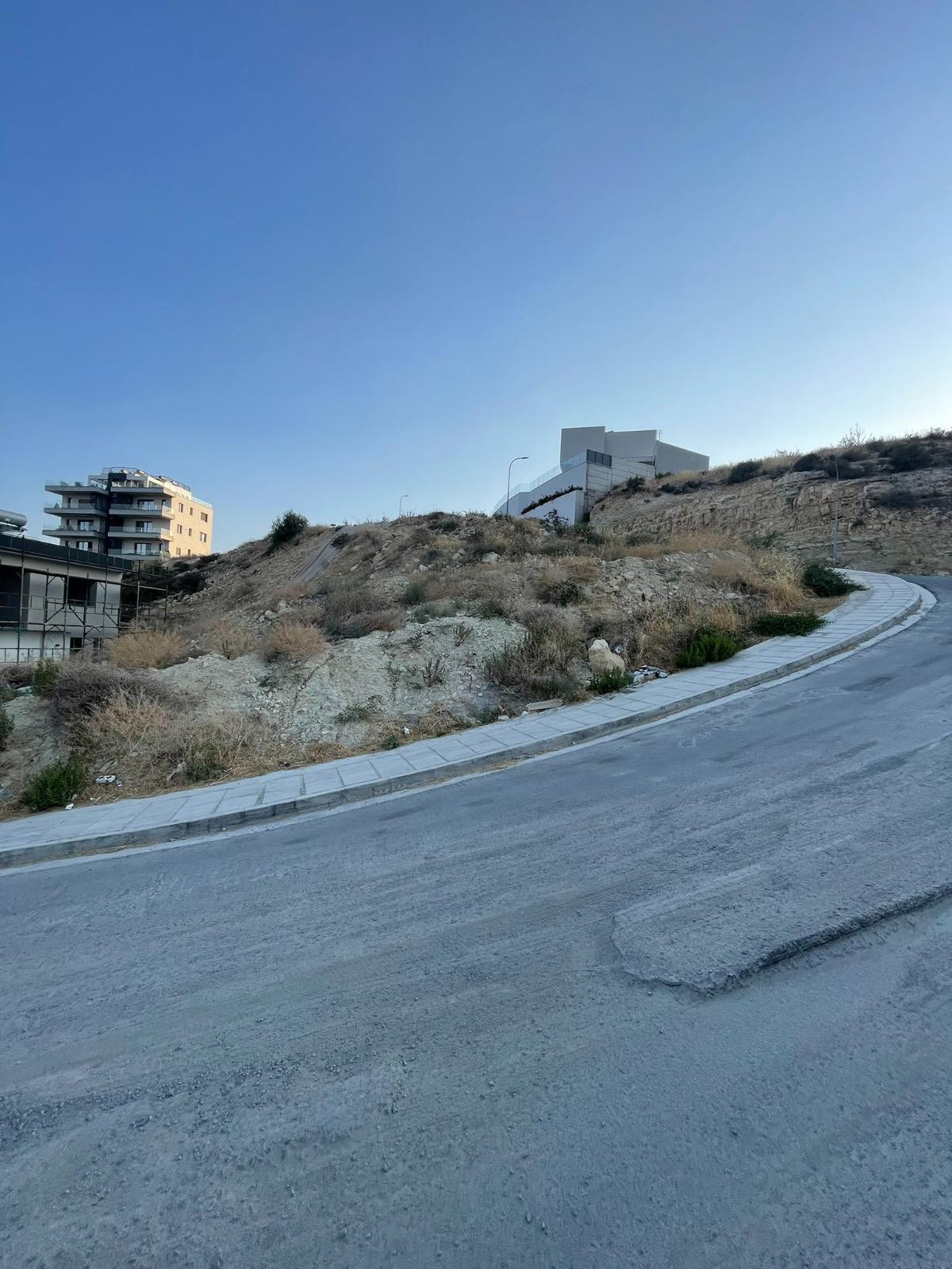 (Residential) in Germasoyia, Limassol for Sale