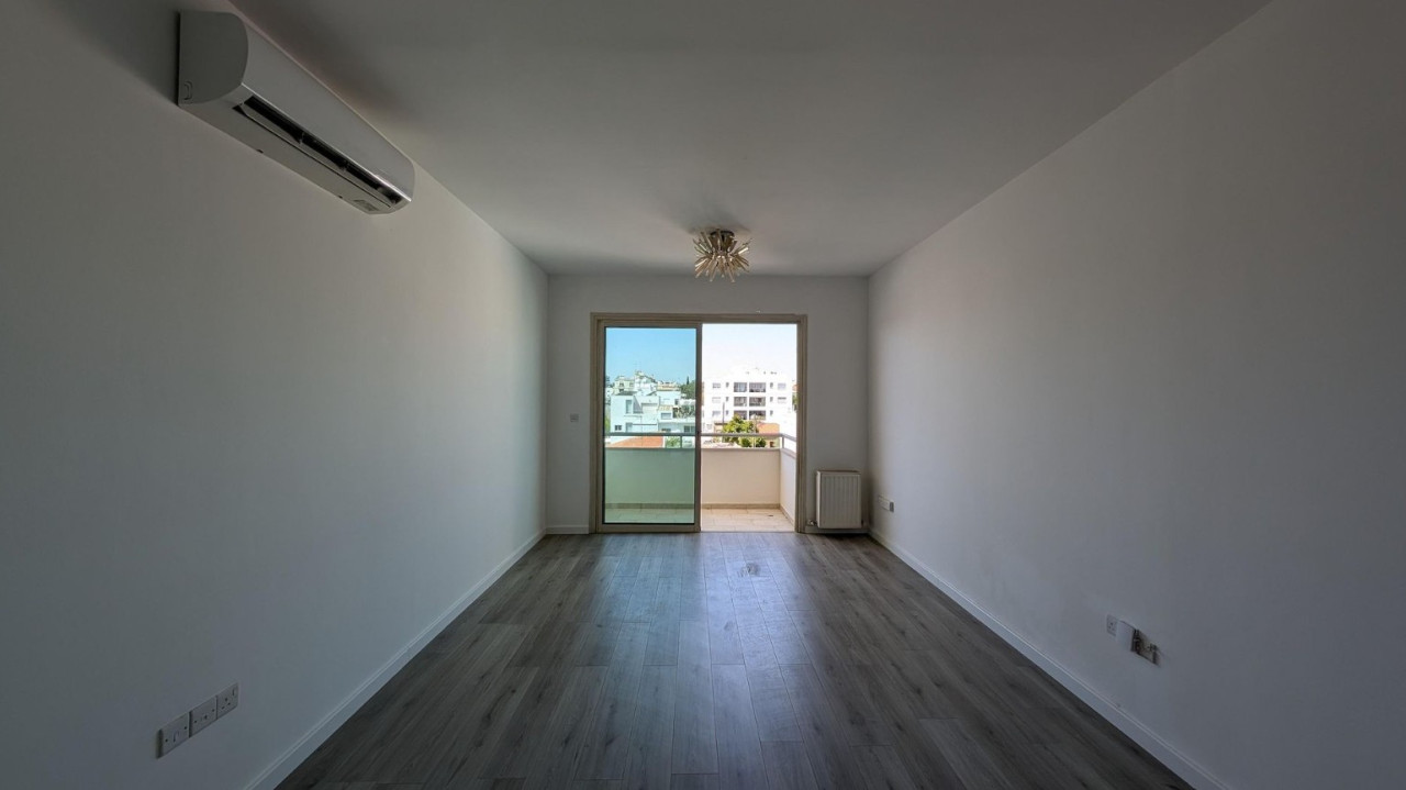Apartment (Flat) in Strovolos, Nicosia for Sale