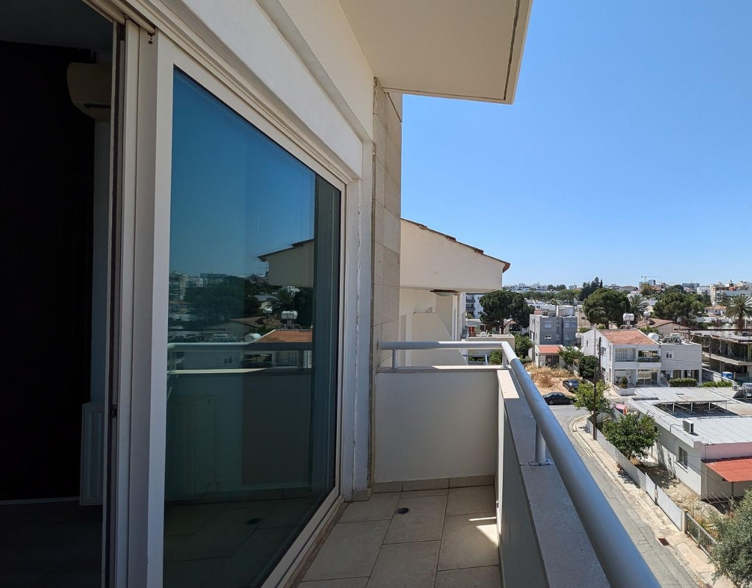 Apartment (Flat) in Strovolos, Nicosia for Sale