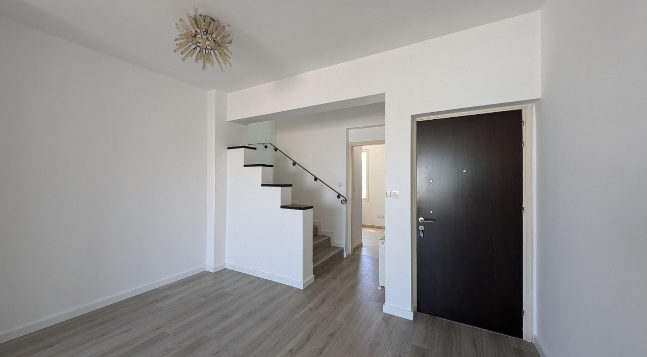 Apartment (Flat) in Strovolos, Nicosia for Sale