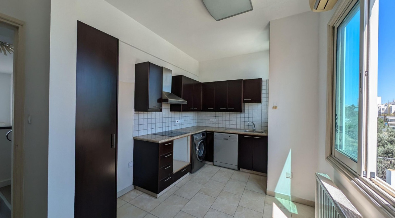 Apartment (Flat) in Strovolos, Nicosia for Sale