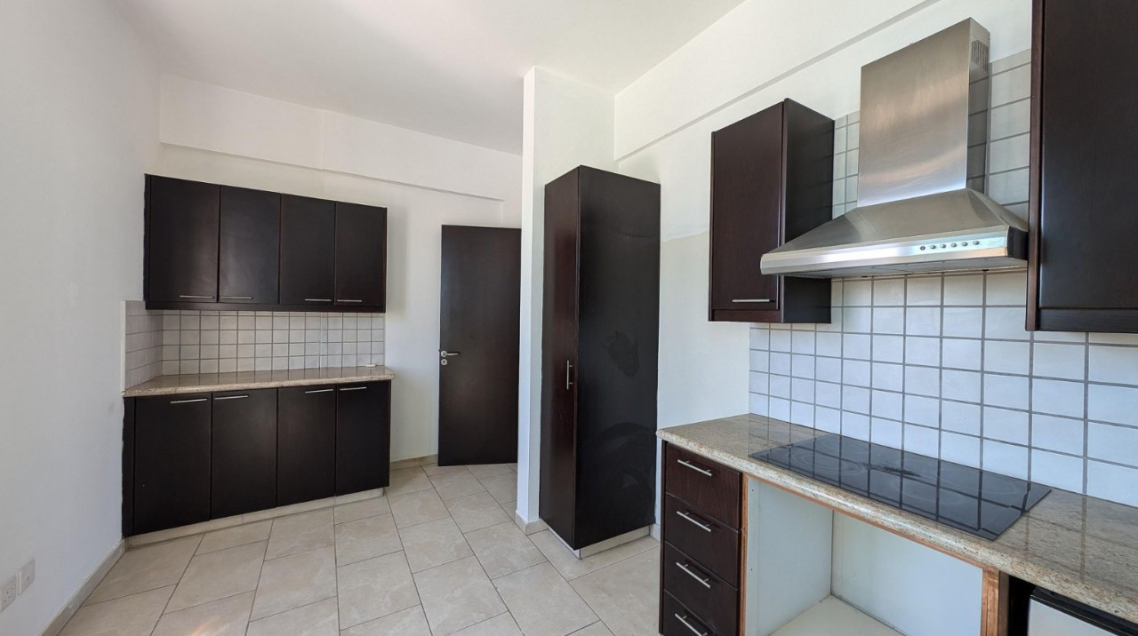 Apartment (Flat) in Strovolos, Nicosia for Sale
