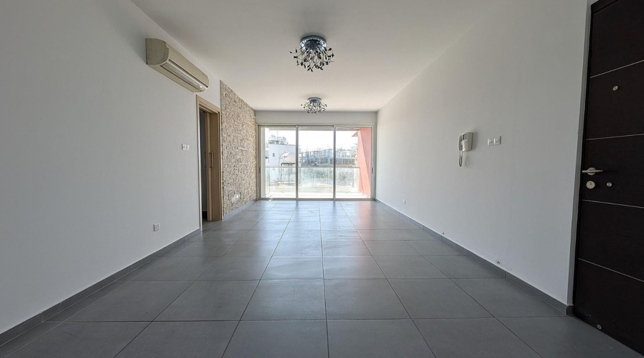 Apartment (Flat) in Strovolos, Nicosia for Sale