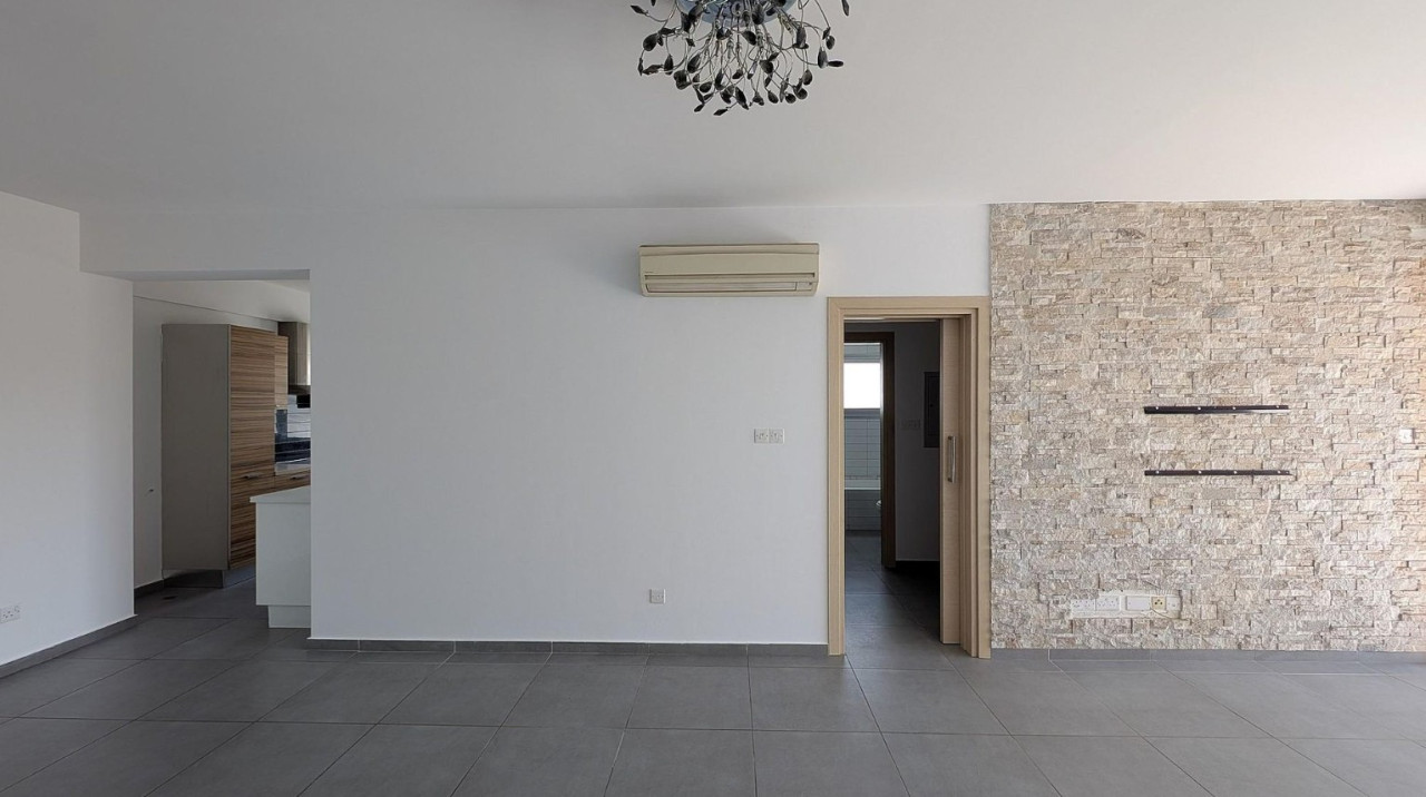 Apartment (Flat) in Strovolos, Nicosia for Sale