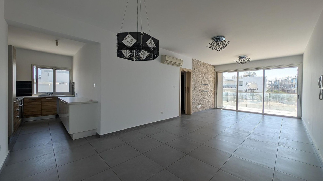Apartment (Flat) in Strovolos, Nicosia for Sale