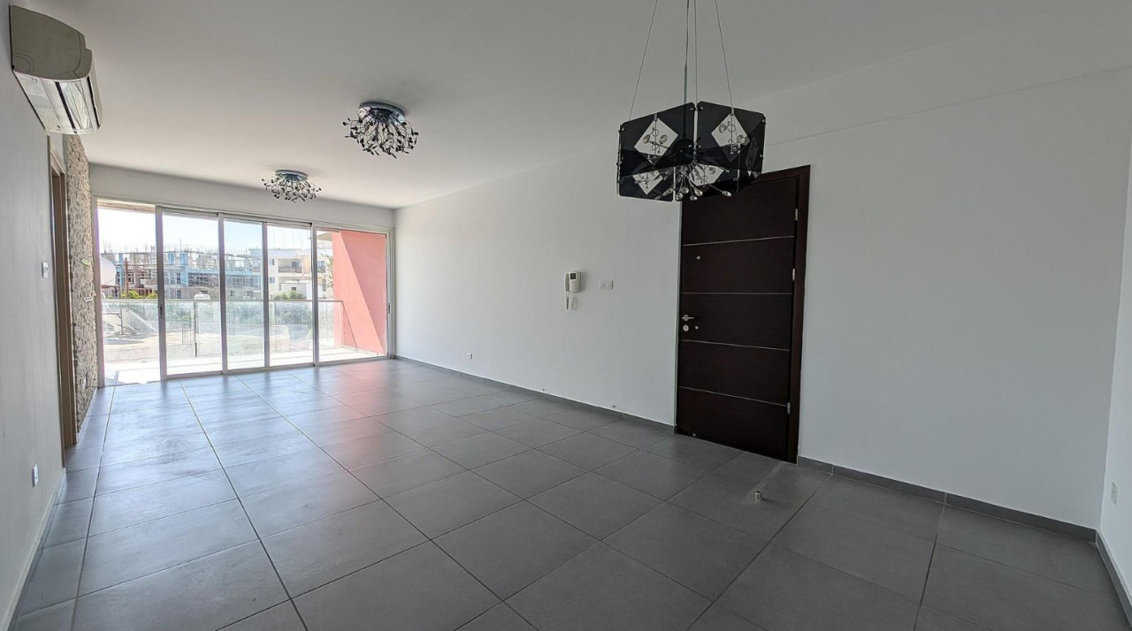 Apartment (Flat) in Strovolos, Nicosia for Sale