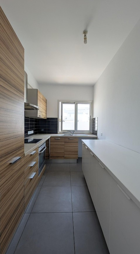 Apartment (Flat) in Strovolos, Nicosia for Sale